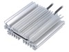 Radiator de &Icirc;ncălzire NIMBUS D65 50W 110-240V
