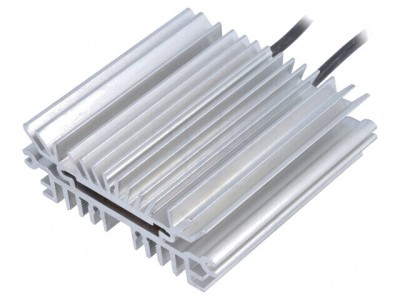 Radiator de &amp;Icirc;ncălzire NIMBUS D65 50W 110-240V foto