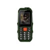 Mini telefon Land Rover, Dual SIM, BT, FM, lanterna, wireless