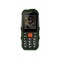 Mini telefon Land Rover, Dual SIM, BT, FM, lanterna, wireless