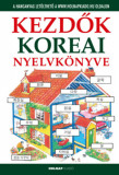 Kezdők koreai nyelvk&ouml;nyve - Helen Davies