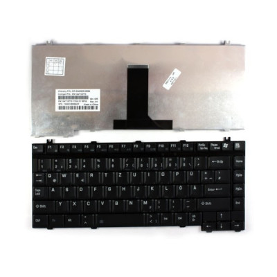 Tastatura laptop Toshiba Satellite A100-153 foto