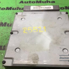 Calculator ecu Ford Focus (1998-2004) [DAW, DBW] 2s4a12a650mb