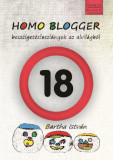 Homo Blogger - Bartha Istv&aacute;n