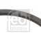 FEBI BILSTEIN 29304 Cap de bara