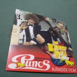 Cumpara ieftin VCD BENNY HILL SHOW 3 UNGURESC