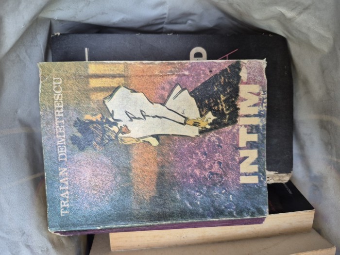 Intim vintage