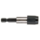 Suport bit 1/4 &amp;quot; , 60 mm 39D337