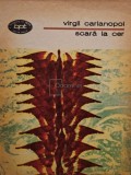 Virgil Carianopol - Scara la cer (Editia: 1983)