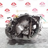 Cumpara ieftin Cutie de viteza manuala 5 viteze Citroen Berlingo 1.9 D 2001 20TE22