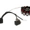 Stator Piaggio 125-200cc