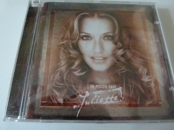 Juliette - in-mood, y