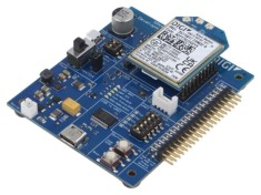 Kit de evaluare DIGI INTERNATIONAL PLS83-W LTE CAT4 23dBm