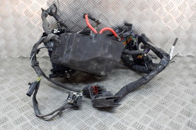Panou de siguranțe VOLVO V40 Hatchback 2014 OEM: AV6T-14A067-AC 14339583 foto