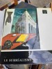Le Surrealisme - Skira, Album de Arta, Franceza, Coperta Cartonata, 150 pagini