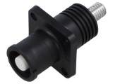 Conector Alimentare DC DEGSON ESS-200A-50-S-BK-18 IP67 1,5kV 50mm&sup2;