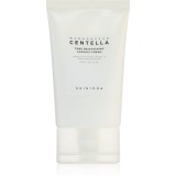 SKIN1004 Madagascar Centella Tone Brightening Capsule Cream cremă pentru revitalizare și iluminare cu efect calmant 75 ml