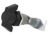 &Icirc;nchizătoare Aluminiu-Zinc 30mm Fără Cilindru