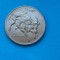 1 Piso 1987 Filipine-XF