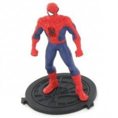 Figurina Spiderman foto