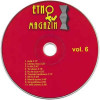 CD Zorica Savu &lrm;&ndash; Etno TV Magazin Vol. 6, original, Folk