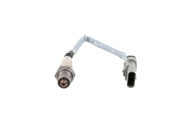 BOSCH 0 258 010 459 Sonda Lambda foto