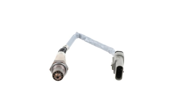 BOSCH 0 258 010 459 Sonda Lambda
