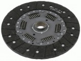 Disc ambreiaj VW LT II bus (2DB, 2DE, 2DK) (1996 - 2006) SACHS 1878 988 102