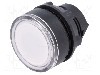 Intrerupator ac&amp;#355;ionat prin apasare, 22mm, seria Harmony XB5, IP66, SCHNEIDER ELECTRIC - ZB5AW313