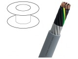Cablu MOTIONLINE ADVANCED 25G 0,5mm2 Non-ecranat 600V Cu