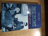 Dumitru Micu - Timpuri zbuciumate - Reconstituiri subiective (Editura Vestala, 2001)