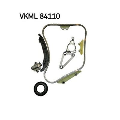 SKF chit lant de distributie foto