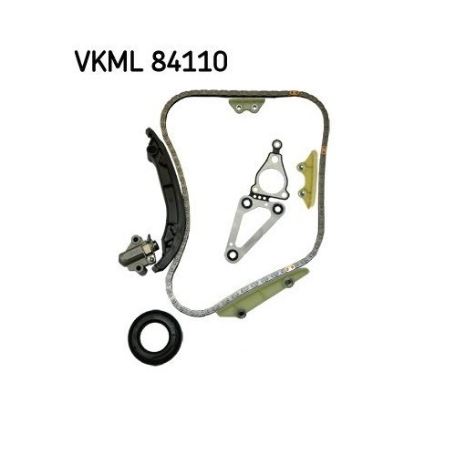 SKF chit lant de distributie