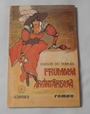 Ponson Du Terrail - Frumoasa Argintareasa
