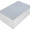Carcasă universală aluminiu 118x187x56,5mm