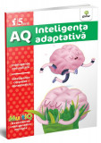 Inteligența adaptativă. AQ (5 ani). MultiQ - Paperback brosat - *** - Gama