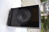 Subwoofer activ Teufel US 4110/6 SW Black
