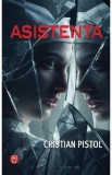 Asistenta - Cristian Pistol
