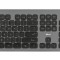 TRUST Raza Wireless Silent Keyboard &amp; Mouse