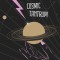 Cosmic Tantrum: Poems