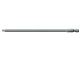 Capăt de șurubelniță Torx TX08 152mm