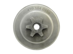 Oala ambreiaj drujba OleoMac GS 35, GS 350, GS 35C, GSH 350C, EFC MT 350, MT