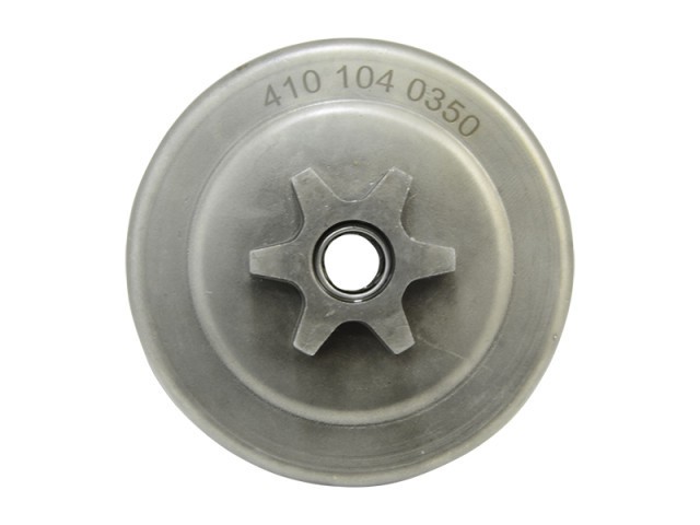 Oala ambreiaj drujba OleoMac GS 35, GS 350, GS 35C, GSH 350C, EFC MT 350, MT