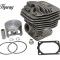 Kit cilindru drujba POP UP compatibil Stihl 066, MS650, MS660 &Oslash; 56 mm