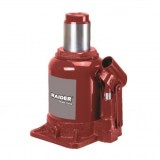 Cric hidraulic tip butelie Raider RD-HB20L, 20T