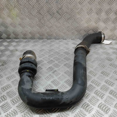 Furtun intercooler FORD RANGER TKE 2018 OEM: AB39-6C646-DC,AB39-6C646-D foto