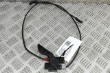 M&acirc;ner deschidere capota BMW Z4 Roadster E89 2016 OEM: 7191529 31319506
