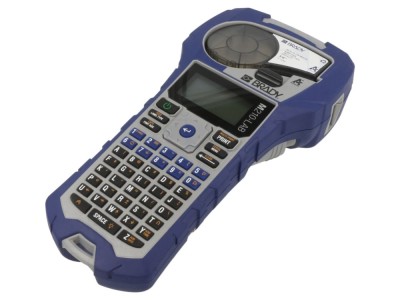 Imprimantă de Etichete Brady ABC M210 foto