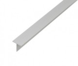 Cumpara ieftin Profil Aluminiu T 50X50X2Mm, Aliaj 6060, 6 Metri