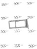 Sim tray OPPO A74 (4G)